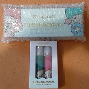 Sugarpill bundle little twin stars